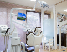 入れ歯治療を提供するための環境